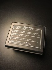 Pentax 645 Aufbewahrungsbox