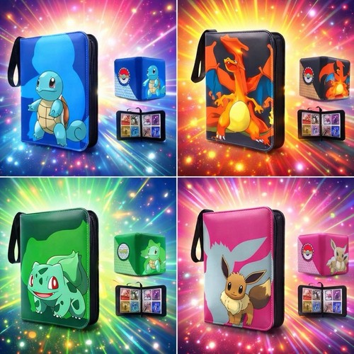 Aufbewahrungstasche pokemon - aufbewahrungstasche,