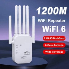 1200Mbps Wireless WiFi