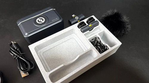 Individuelles organizer - individuelles,