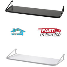 IKEA SKÅDIS Vitrinenregal