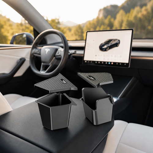 Tesla model juniper - model,