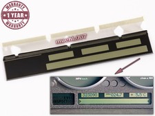 NEU INSTRUMENTENKOMBINATION