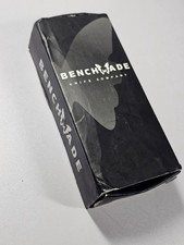 Benchmade Infidel 3300 Black