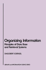 Soergel - Organizing