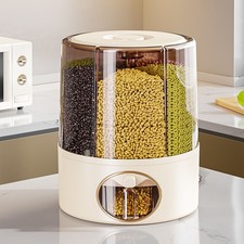 Speisekammer Organizer 6
