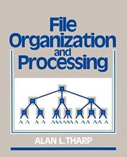 Tharp - File Organization and