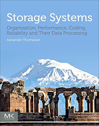 Storage systems organization - storage,