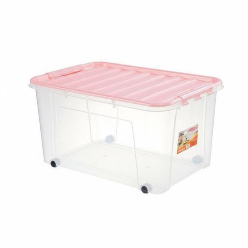 Aufbewahrungsbox aus