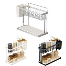 Spüle Organizer für Küche