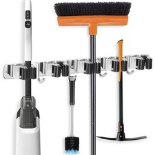 Besenhalter Wischmopp