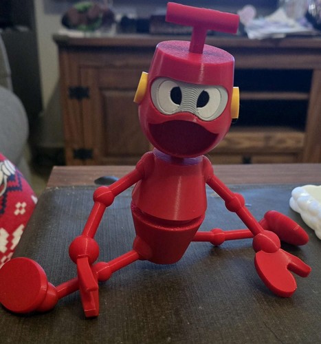 Roboter nono odysseus - nono, 31
